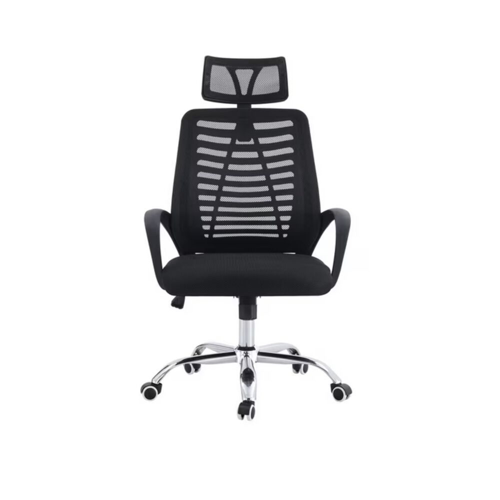 Silla Ejecutiva Ergon&oacute;mica Madrid - Dise&ntilde;o Moderno Y Confort Para Tu Oficina image number 0.0