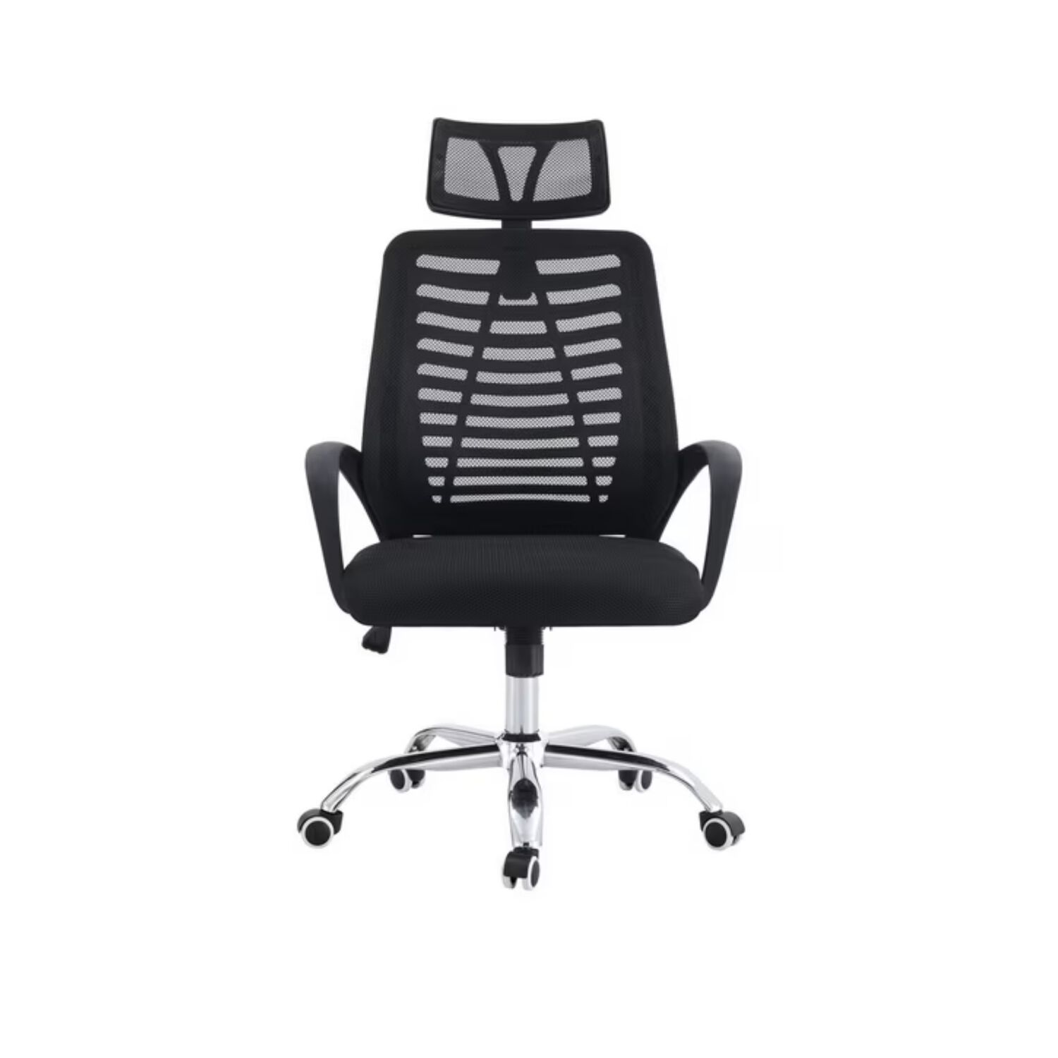 Silla Ejecutiva Ergon&oacute;mica Madrid - Dise&ntilde;o Moderno Y Confort Para Tu Oficina image number 0.0