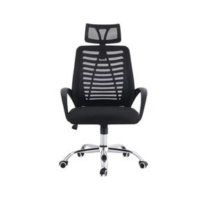 Silla Ejecutiva Ergon&oacute;mica Madrid - Dise&ntilde;o Moderno Y Confort Para Tu Oficina