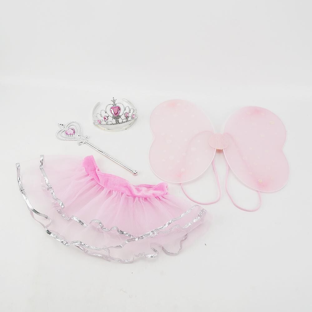 Disfraz Happy Valley 2500445 image number 0.0