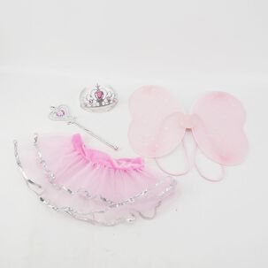 Disfraz Happy Valley 2500445