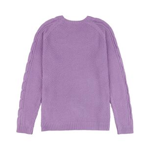 Sweater Mujer Freedom