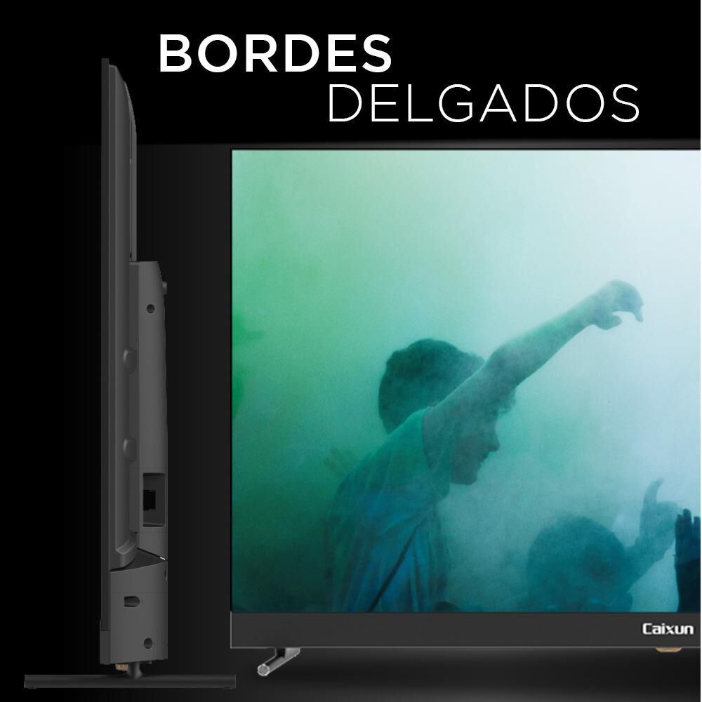 Led 50" Caixun C50VSUG / Ultra HD 4K / Smart TV image number 10.0