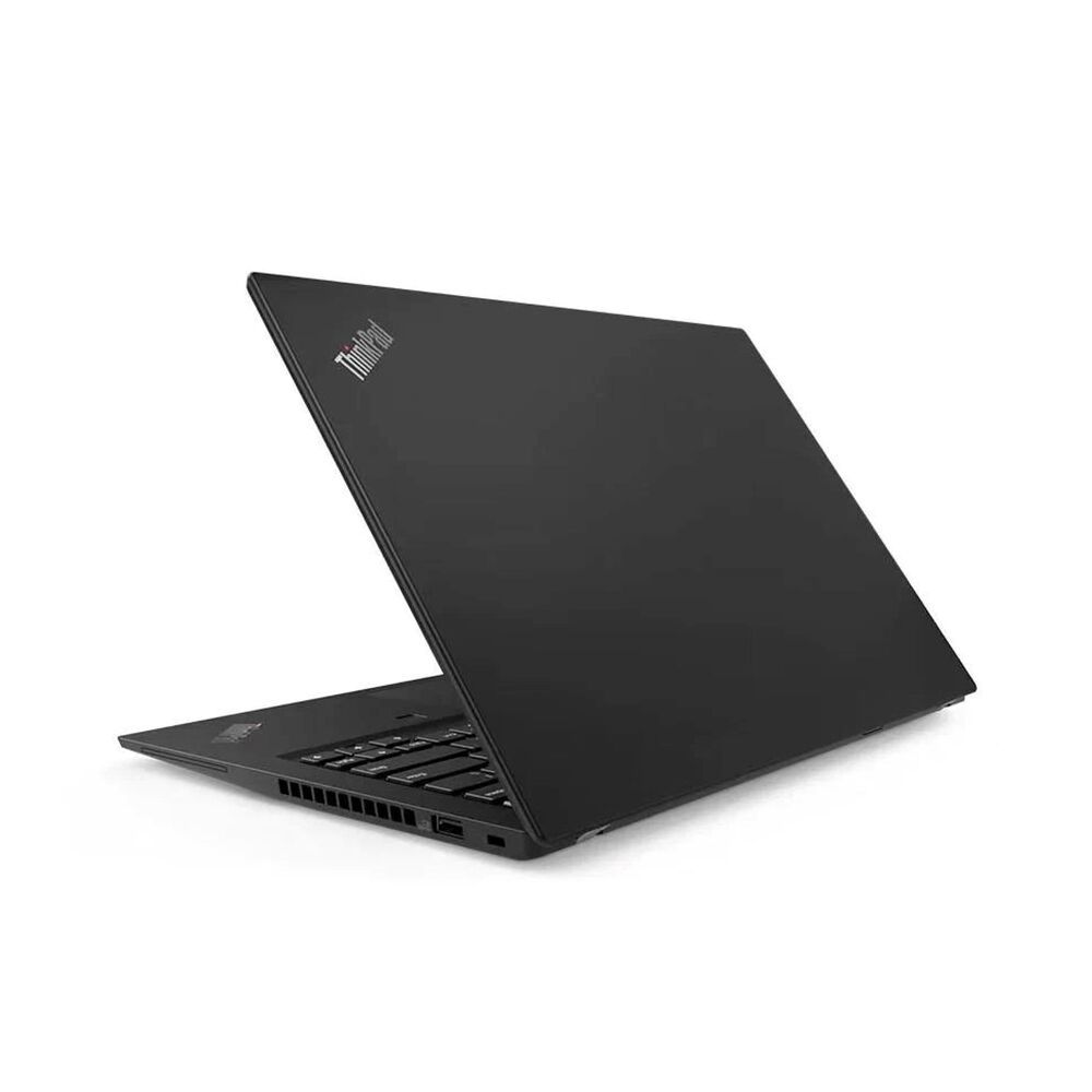Notebook Lenovo Thinkpad T490 14 (i5-8va 16gb 1tb Ssd) Reacondicionado Grado A image number 2.0
