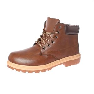 Bot&iacute;n Caf&eacute; V&iacute;a Franca Art. 8hql01212brown