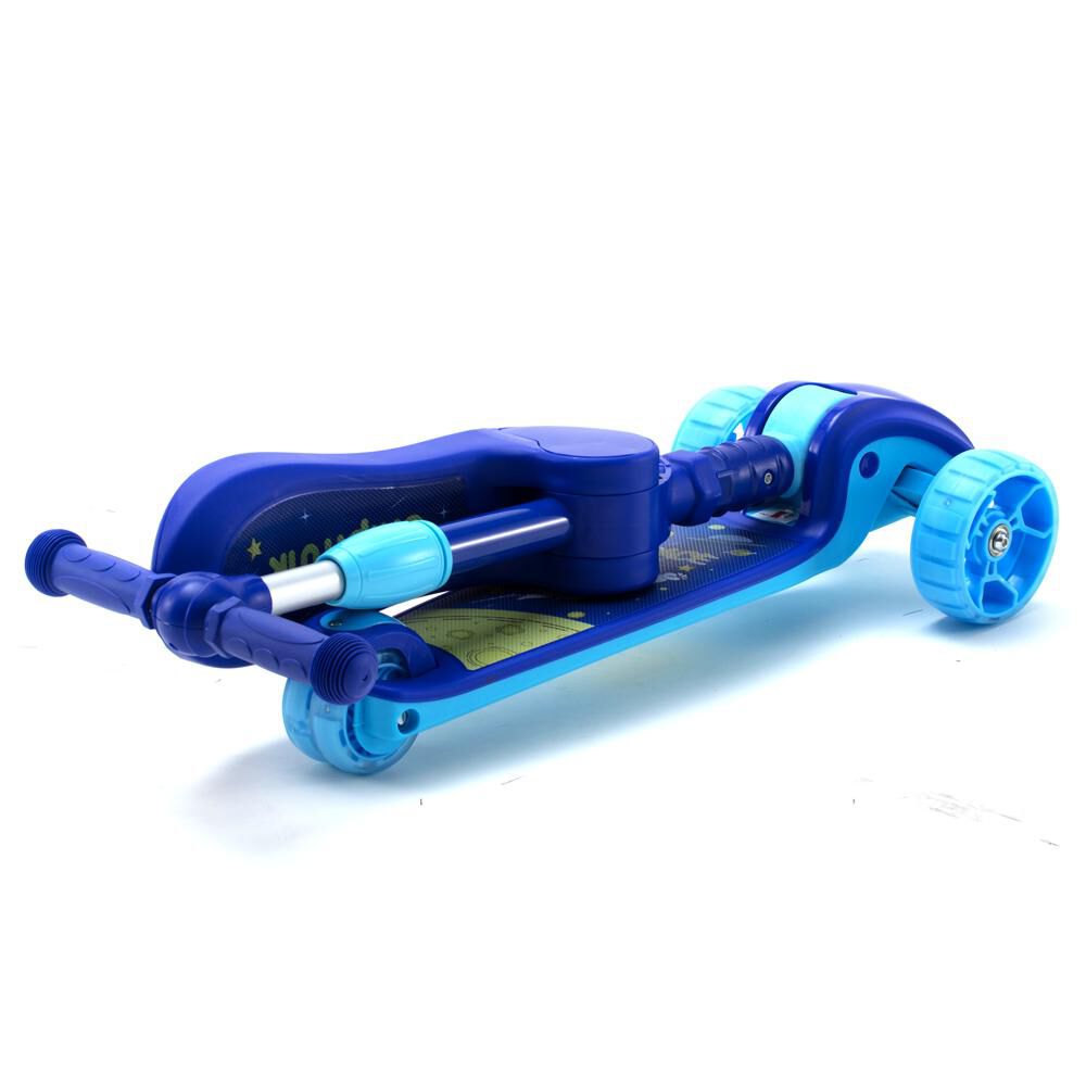 Scooter Royal Baby Infantil Cm-s 2 En 1 image number 2.0