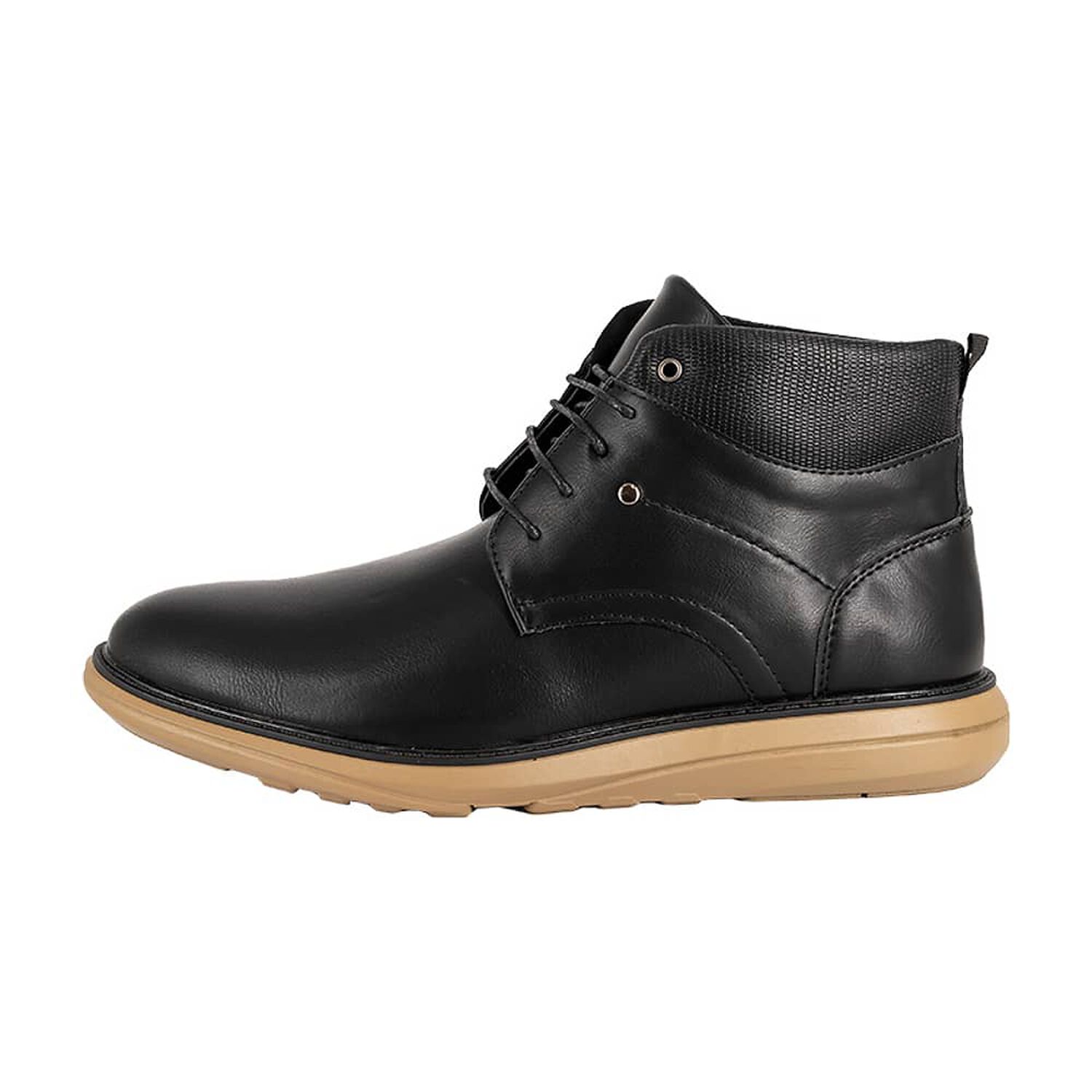 Botin Alamo Negro Uns image number 1.0