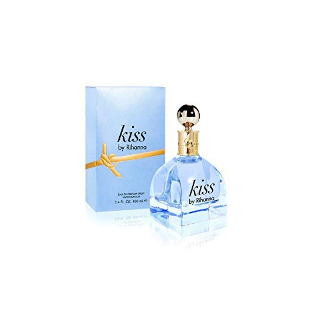 Rihanna Rihanna Kiss 100ml Dama image number 0.0
