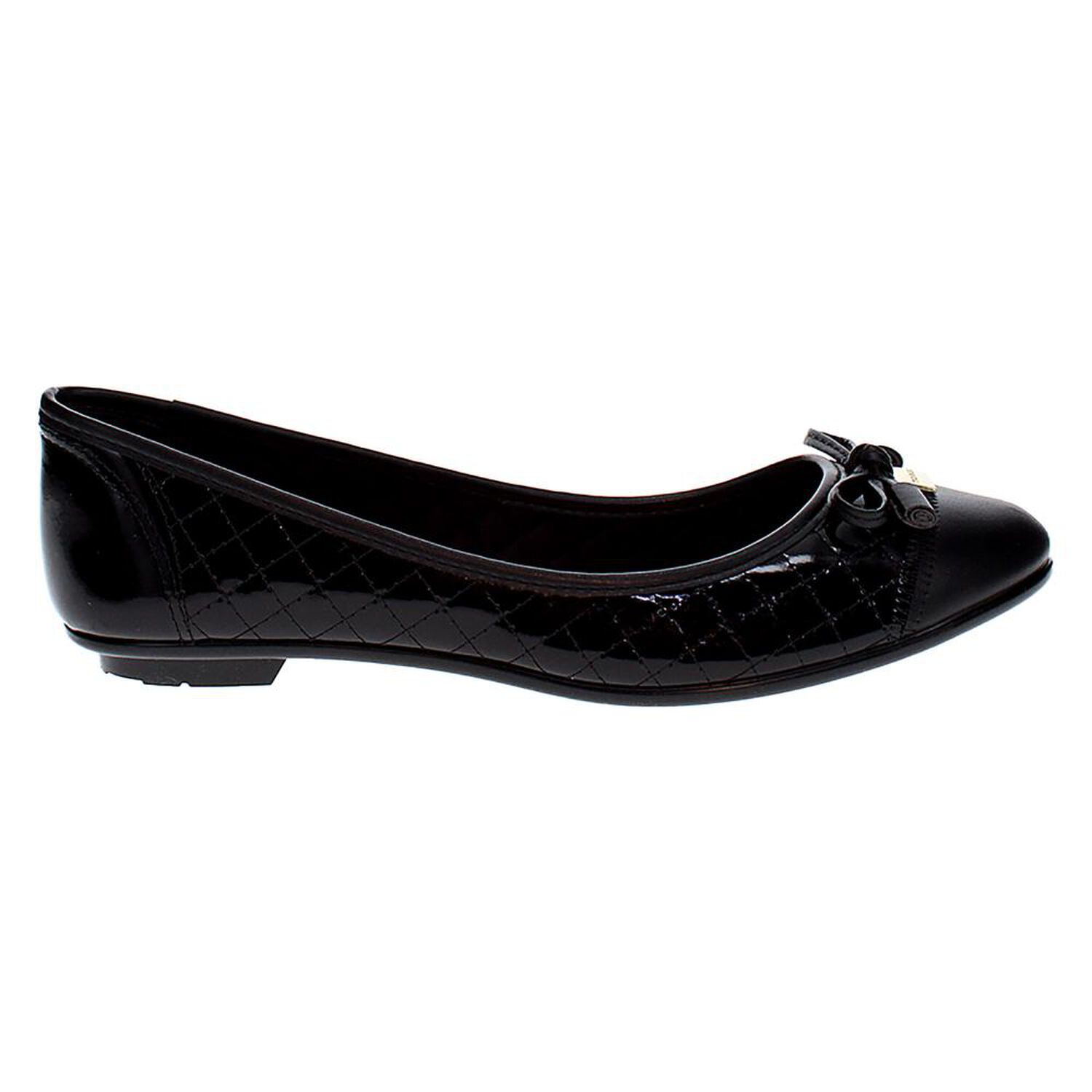 Ballerina Mujer Moleca Negro image number 0.0