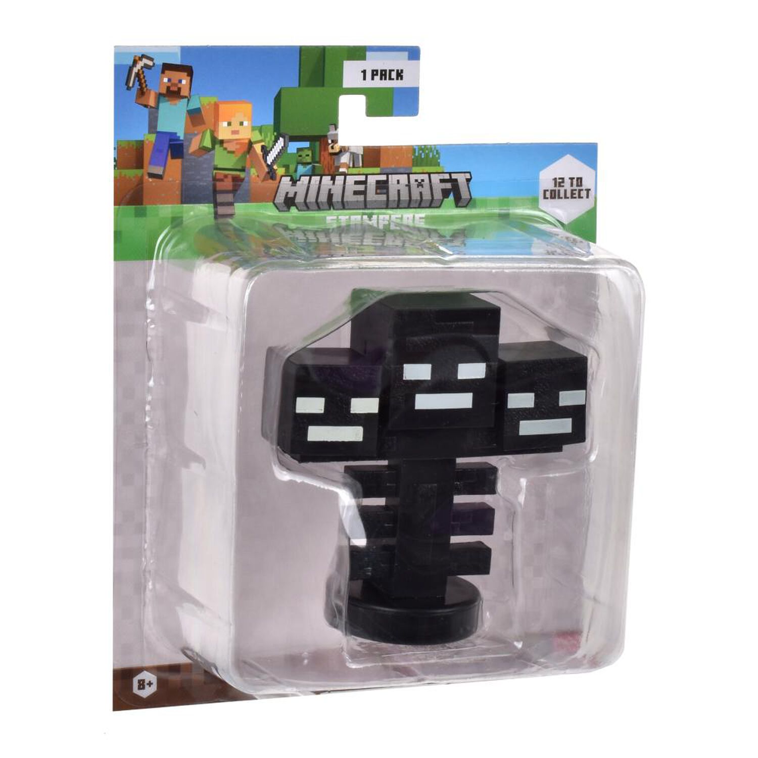 Figura Timbre Minecraft image number 7.0