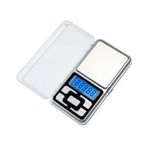 Balanza Pesa Gramera 0.01g A 200g