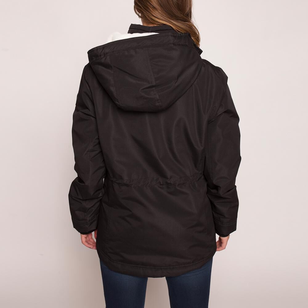 Parka Mujer O´neill image number 1.0