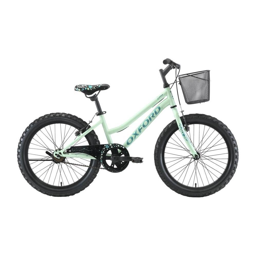 Bicicleta Mountain Bike Oxford Luna / Aro 20 image number 0.0