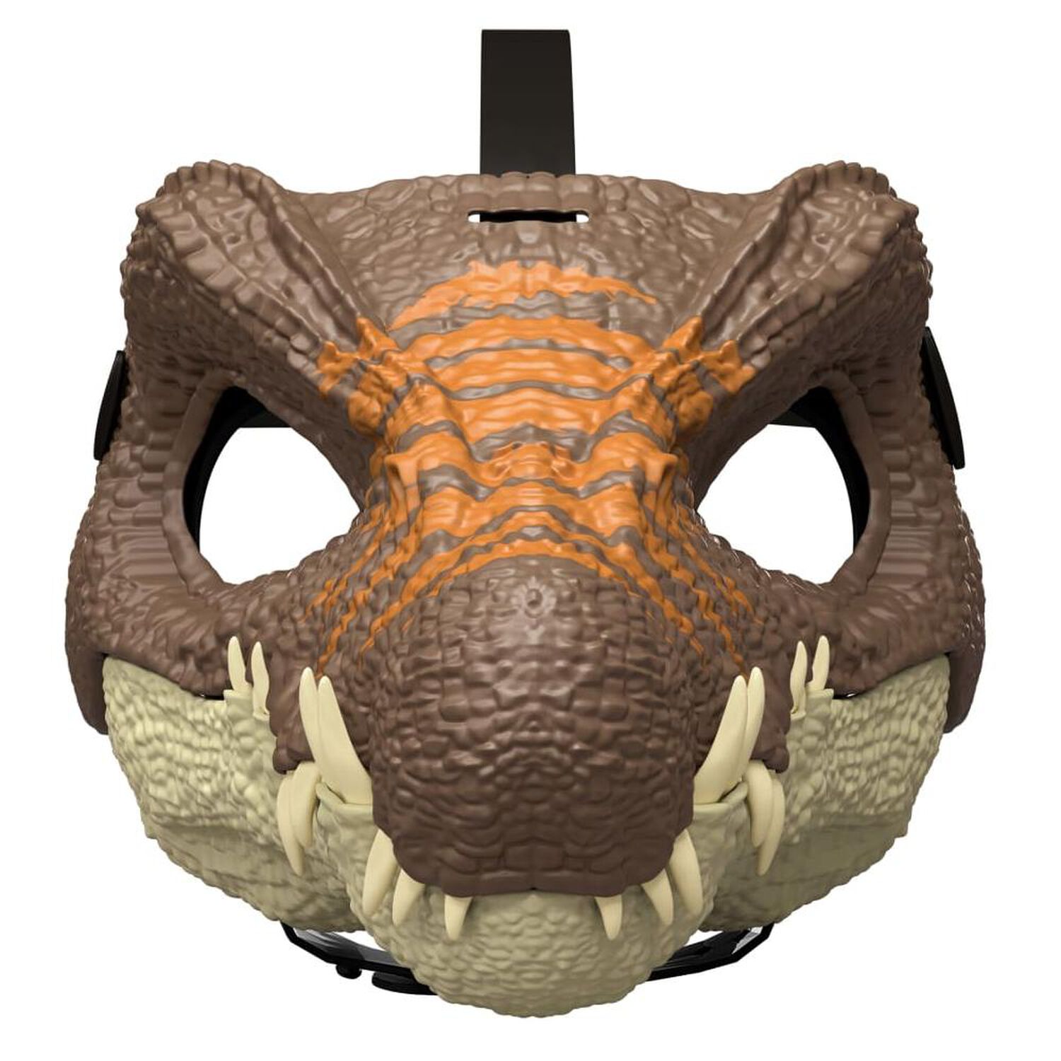 M&aacute;scara Dinosaurio Jurassic World Mask Spinosaurus image number 3.0