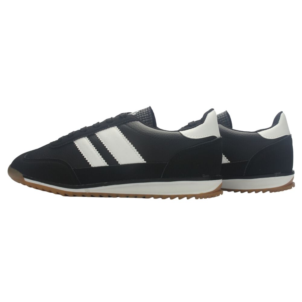 Zapatilla Mujer Urbano Negro Chalada Viti-2 image number 5.0