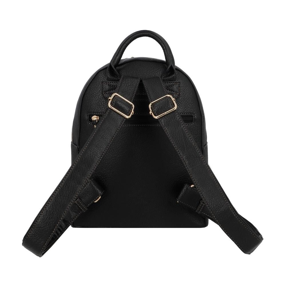 Mochila Secret Sarajevo Sc6 M Negro image number 2.0