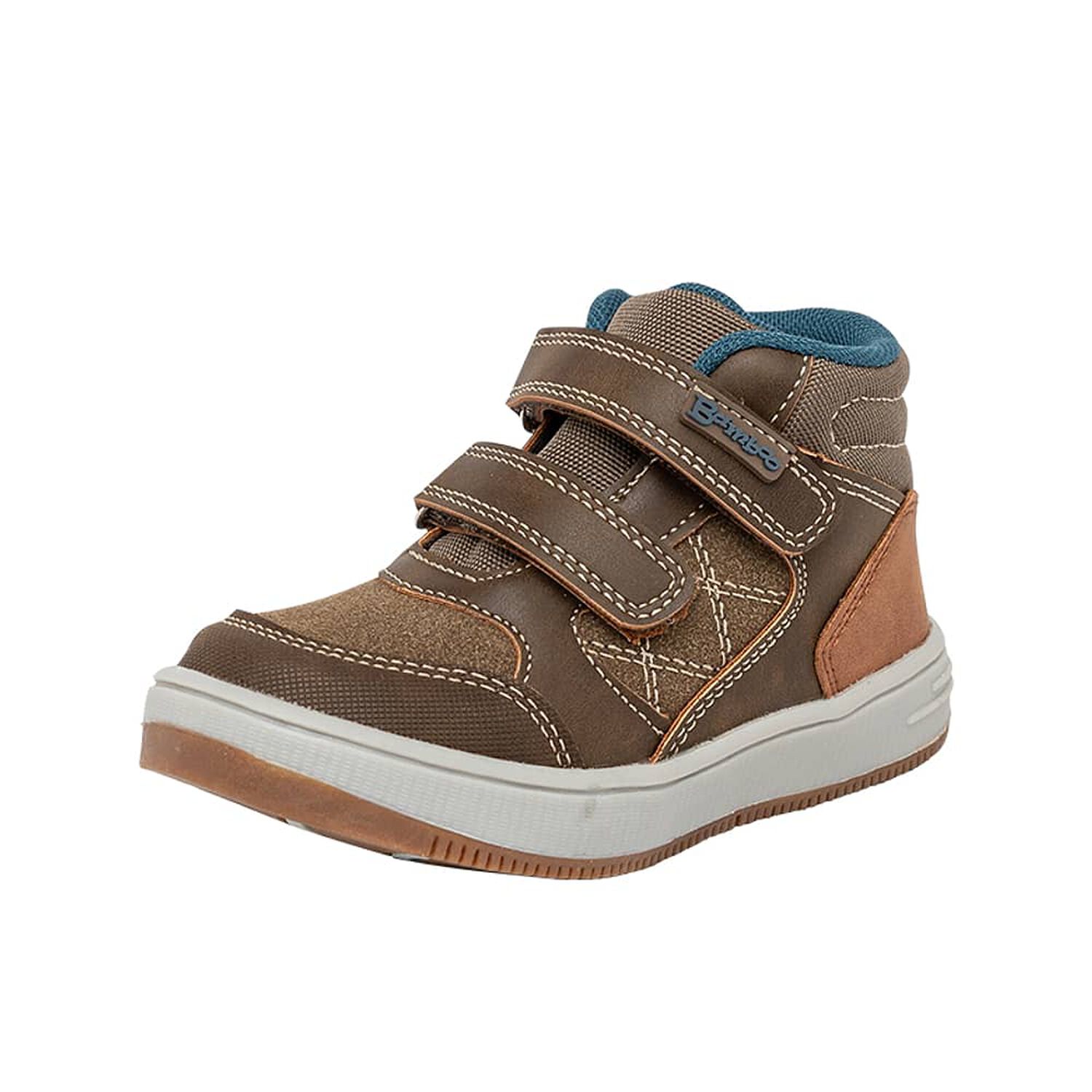 Botin Mar Taupe Bamboo image number 0.0