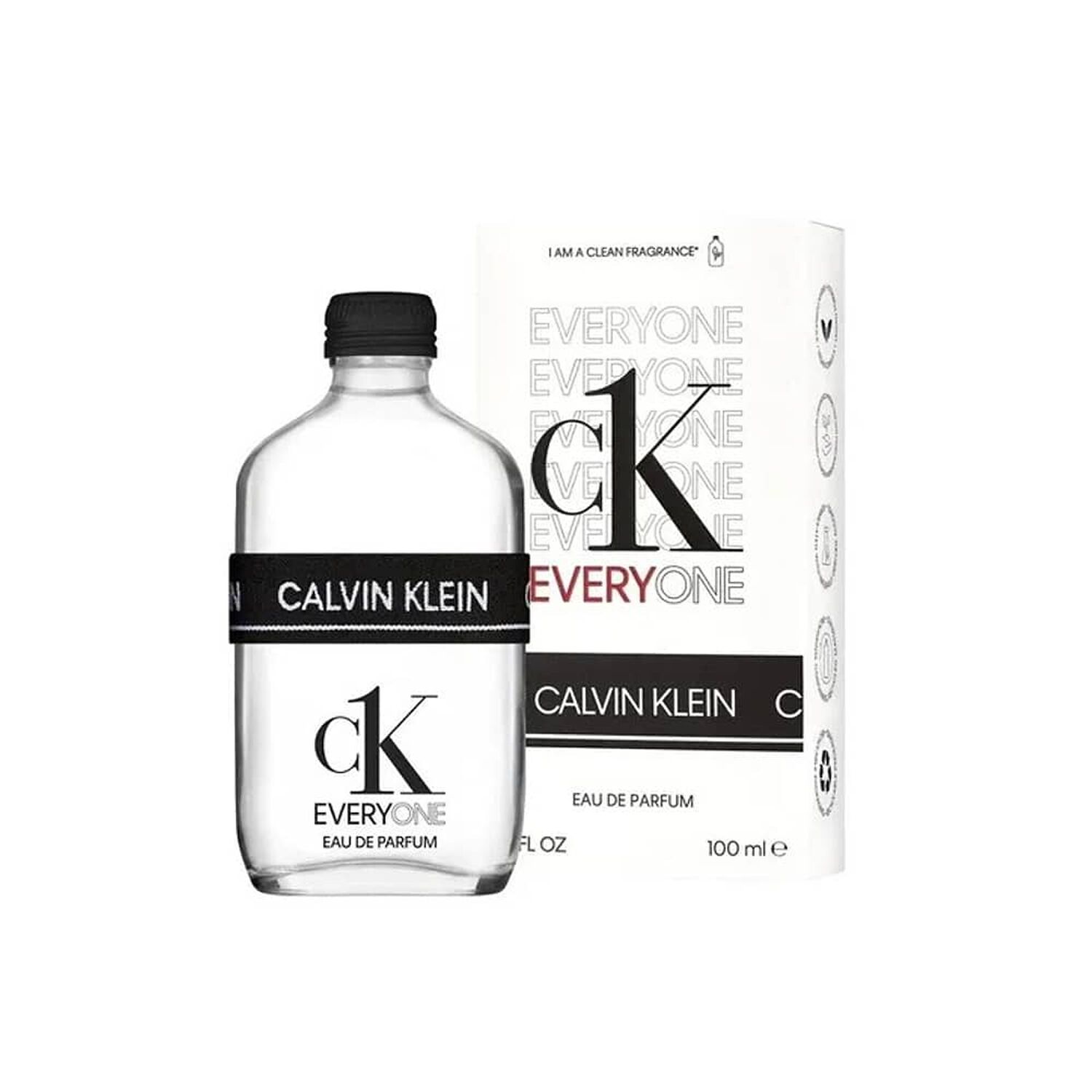 Clvin Klein Everyone 100 Ml Edp image number 0.0