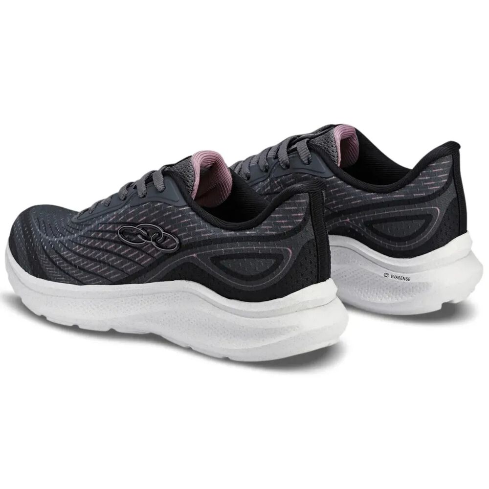 Zapatilla Mujer Luna 2 Gris image number 3.0