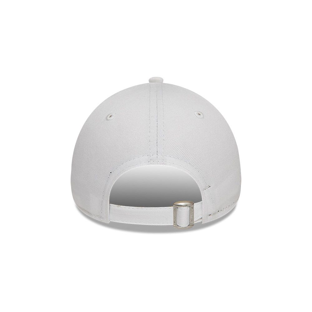 Gorra 9twenty New Era Essentials White image number 3.0