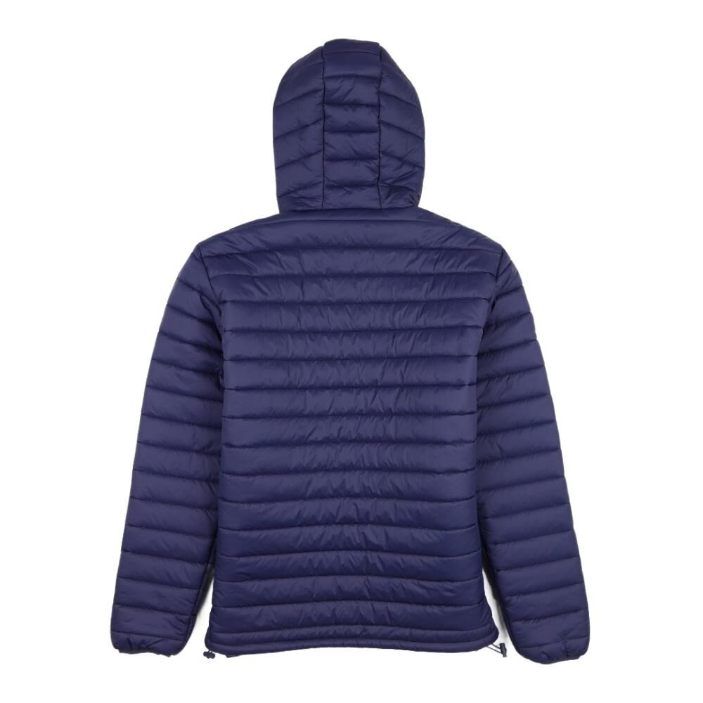 Parka Hombre Herald image number 1.0