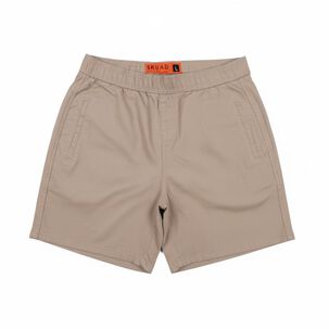 Bermuda Hombre Skuad