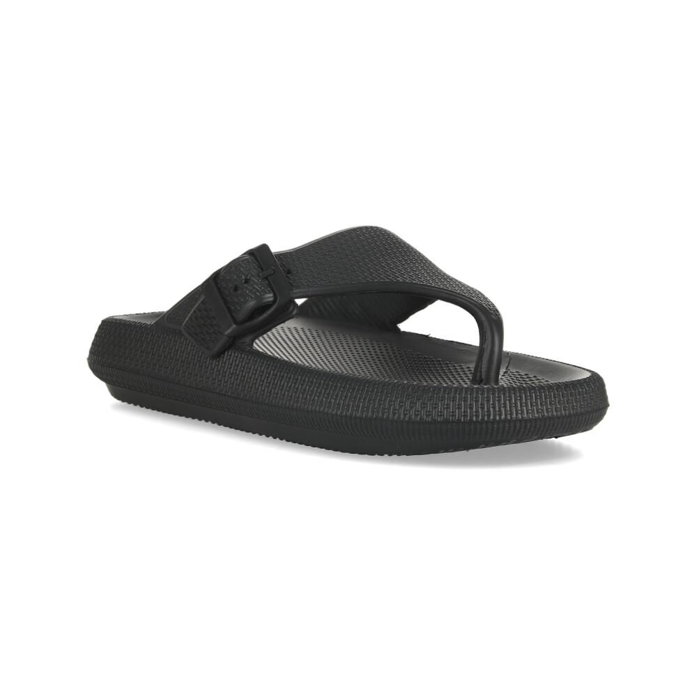 Hawaiana Mujer Freedom Black image number 0.0
