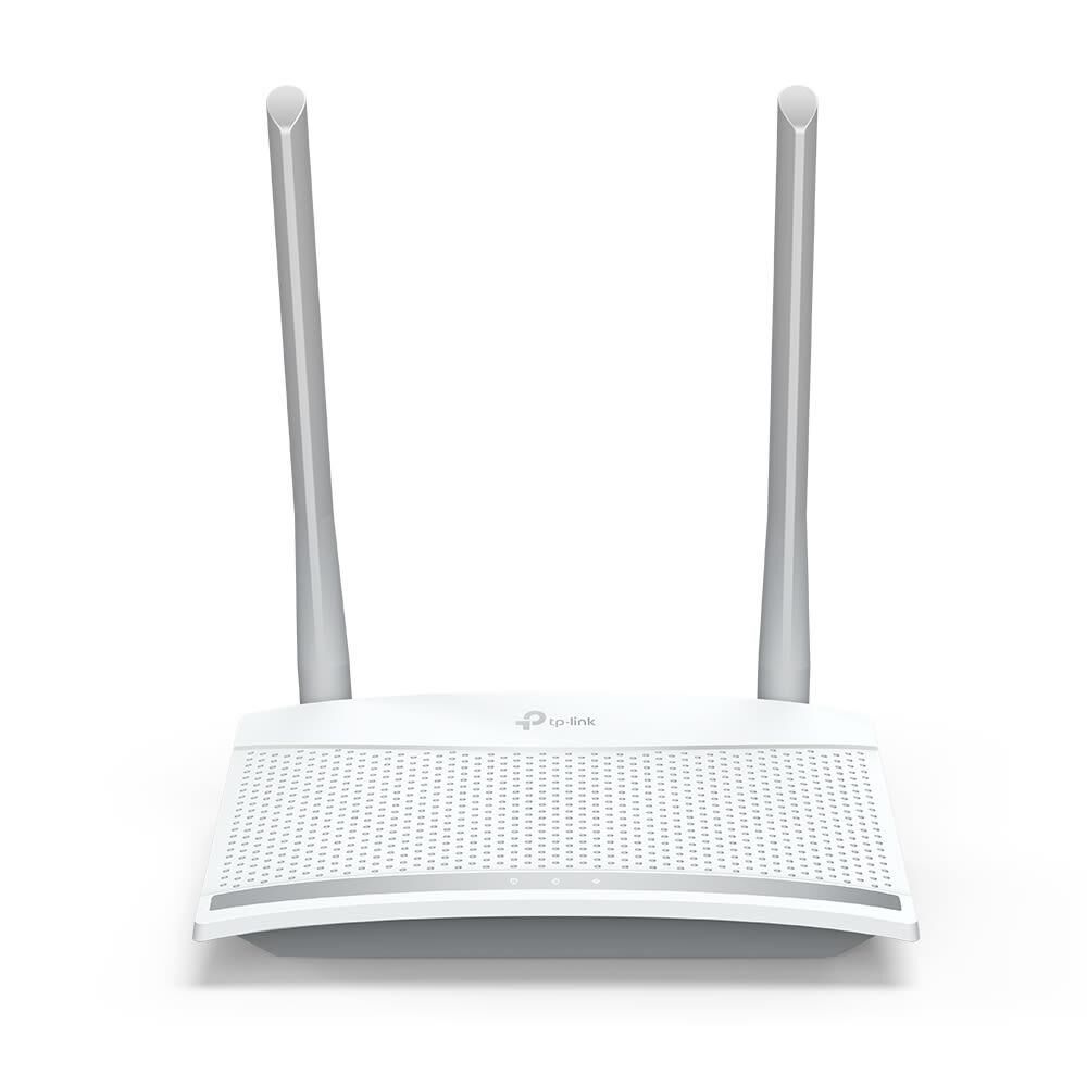 Router Wifi Tp-link Wr-820n High Speed 300mbps image number 2.0