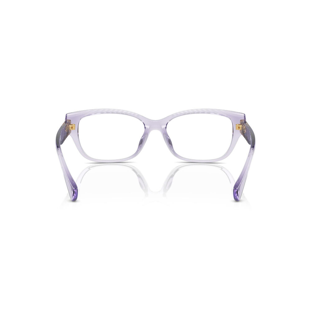 Lentes Ópticos Violeta Ralph Lauren image number 3.0