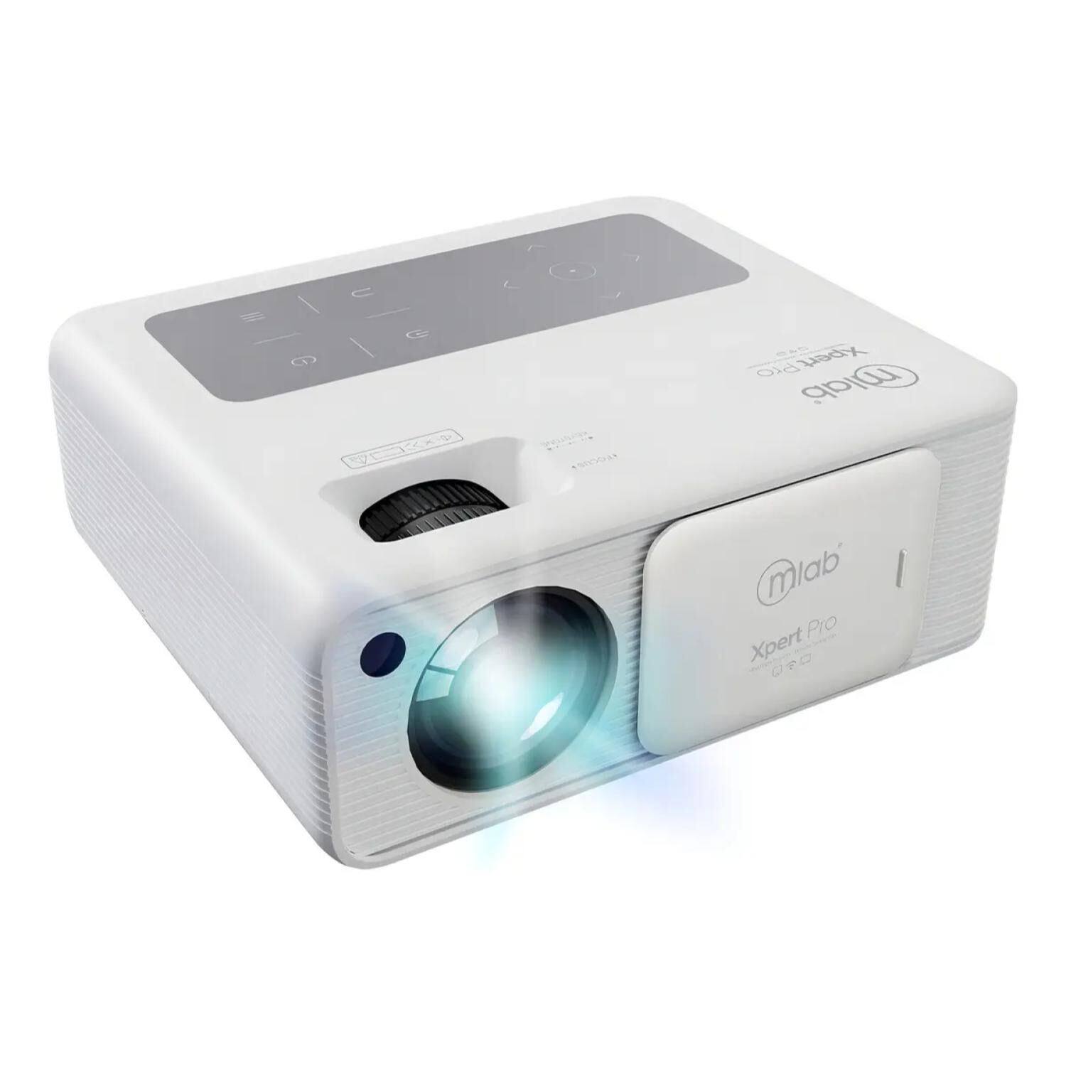 Video Proyector Fhd 14400 Lumenes Wifi Xpert Pro 9399 Mlab image number 1.0