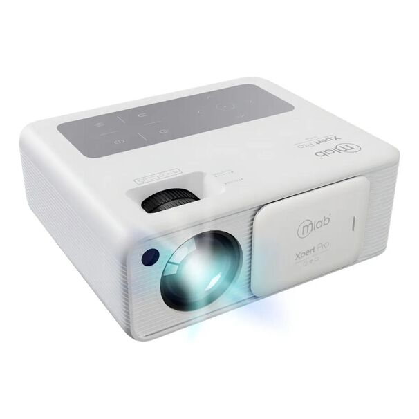 Video Proyector Fhd 14400 Lumenes Wifi Xpert Pro 9399 Mlab