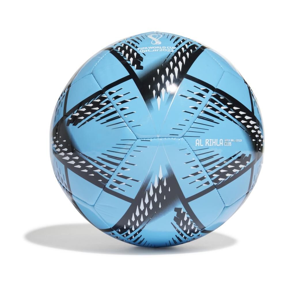 Balón De Fútbol Unisex Adidas H57784 image number 1.0