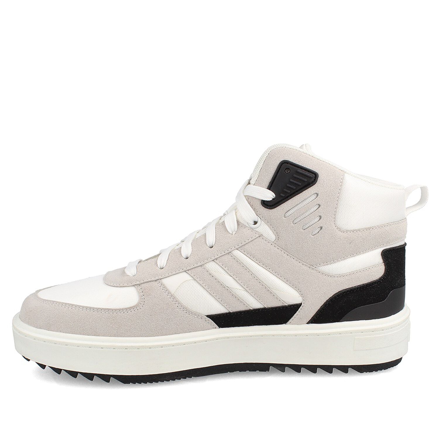 Zapatilla Hombre North Star Replay Blanco-gris image number 1.0