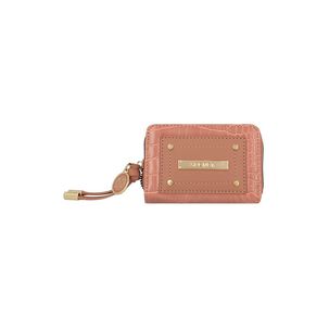 Billetera De Mano Mujer Secret Badajoz Fw25