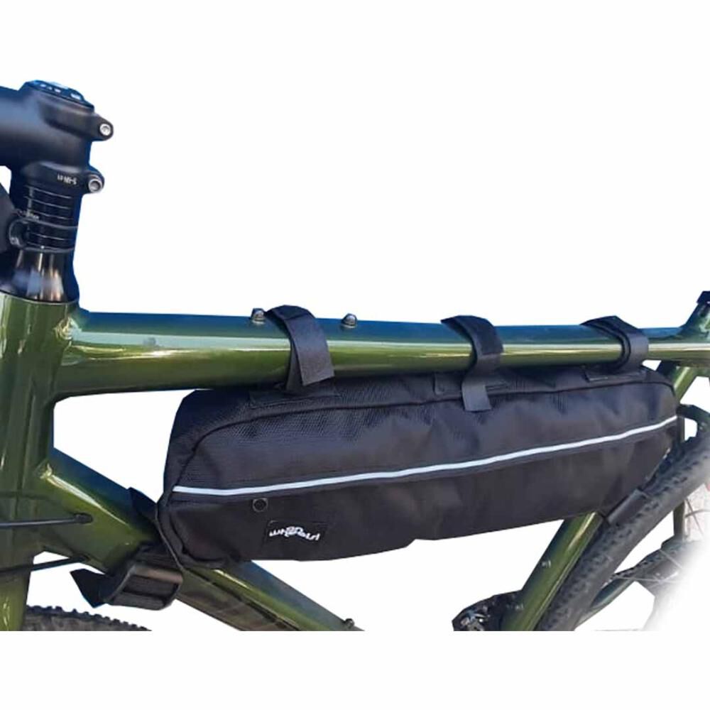 Bolso Triángulo Cicloturismo Onwheels image number 3.0