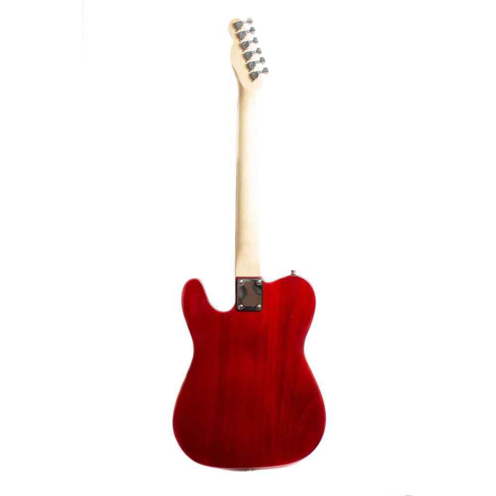 Guitarra El&eacute;ctrica Xgtr Telecaster Roja Tl100-ch image number 2.0