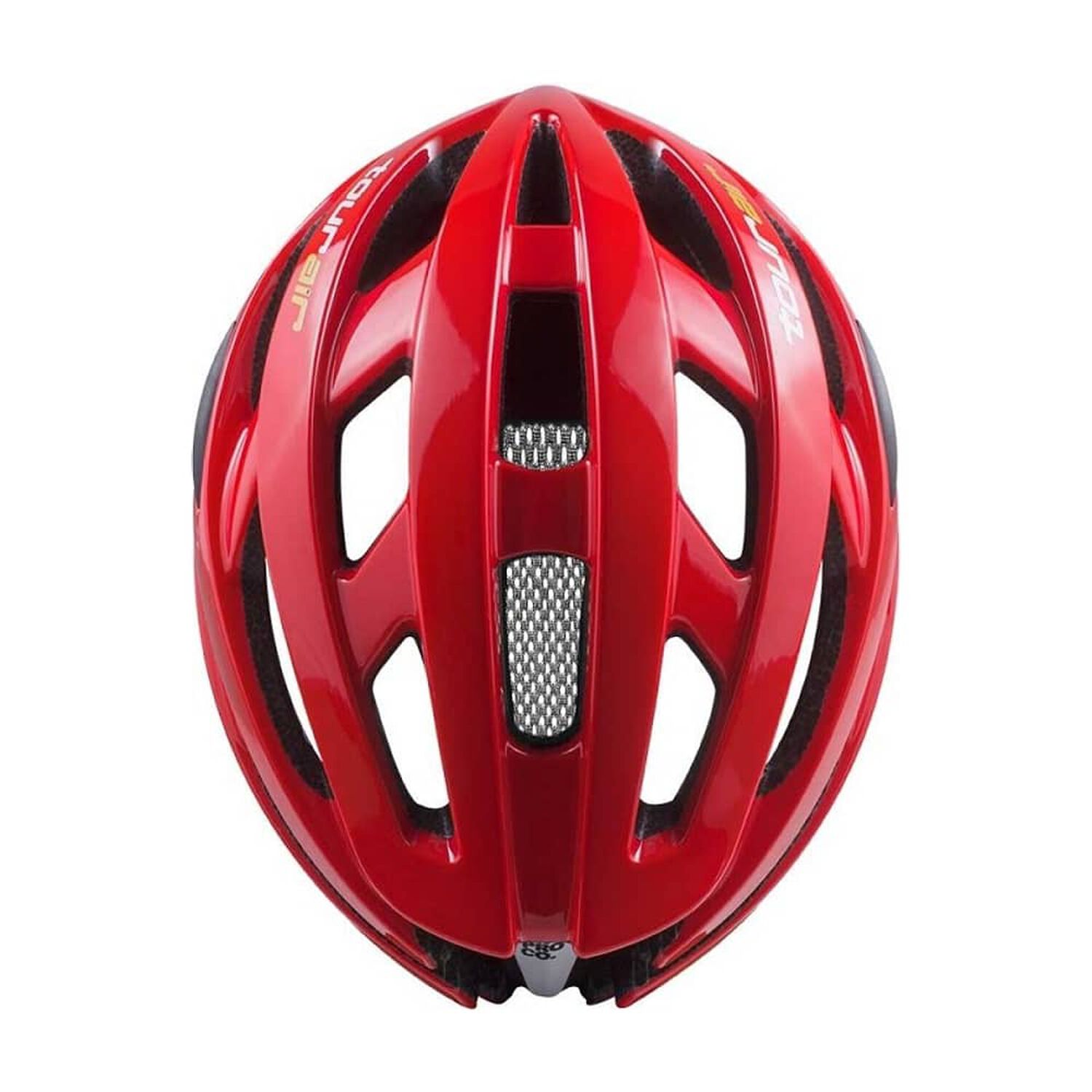 Casco Urge Tourair Roj L/xl image number 2.0