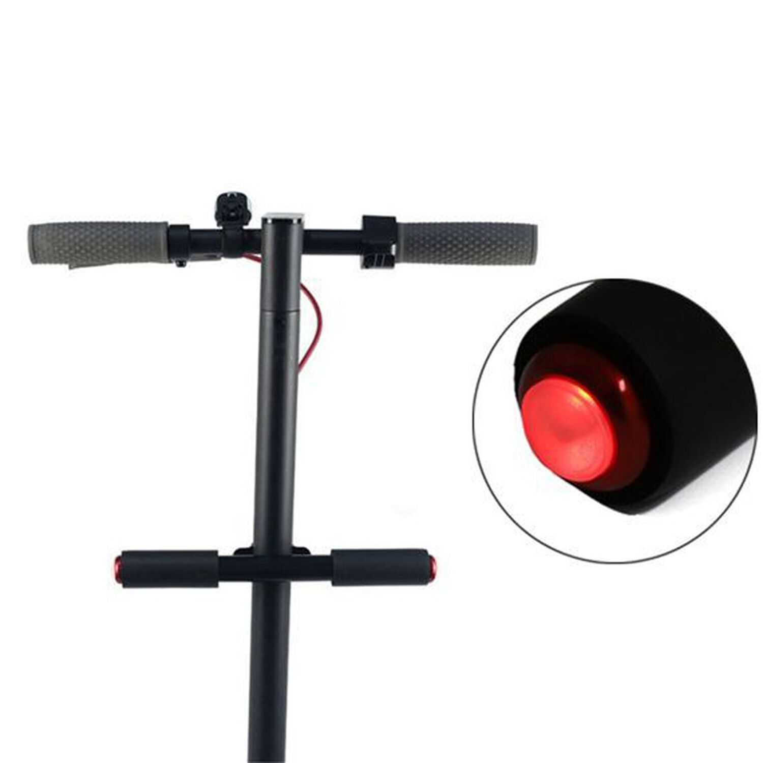 Manilla Infantil Scooter El&eacute;ctrico Xiaomi Y Otros image number 1.0