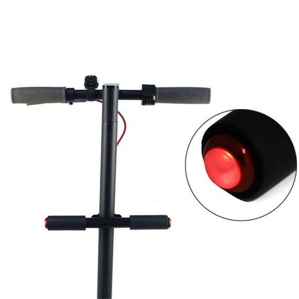 Manilla Infantil Scooter El&eacute;ctrico Xiaomi Y Otros