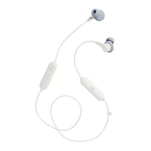 Audifonos Bluetooth Inear Deportivos 10hrs Blanco Run 2 Jbl