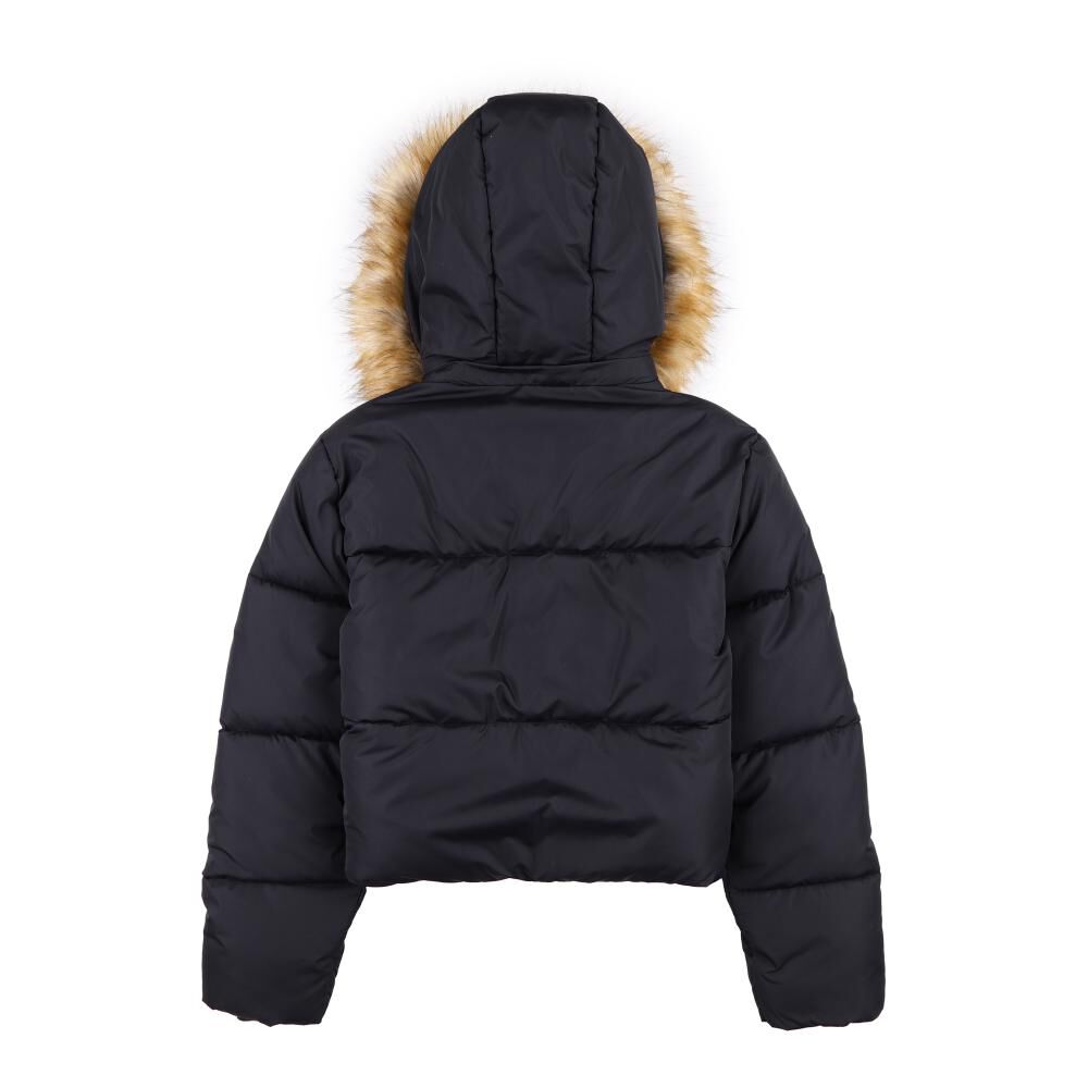 Parka Mujer Freedom image number 1.0