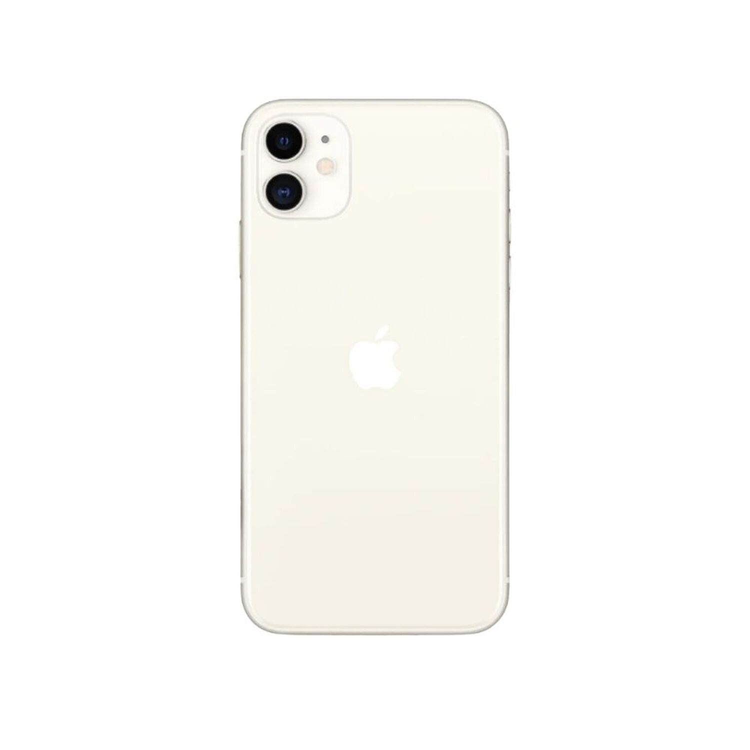 Apple Iphone 11 64gb Blanco Reacondicionado image number 1.0