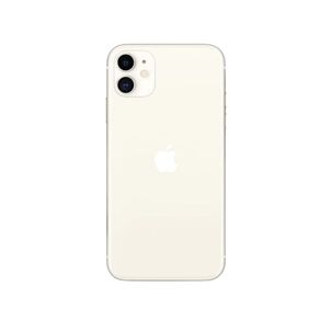 Apple Iphone 11 64gb Blanco Reacondicionado