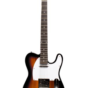 Guitarra Eléctrica Xgtr Telecaster Sunburst Tl100-sb