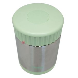 Termo Comida Keep Acero Inoxidable 450 Ml Colores - Ps