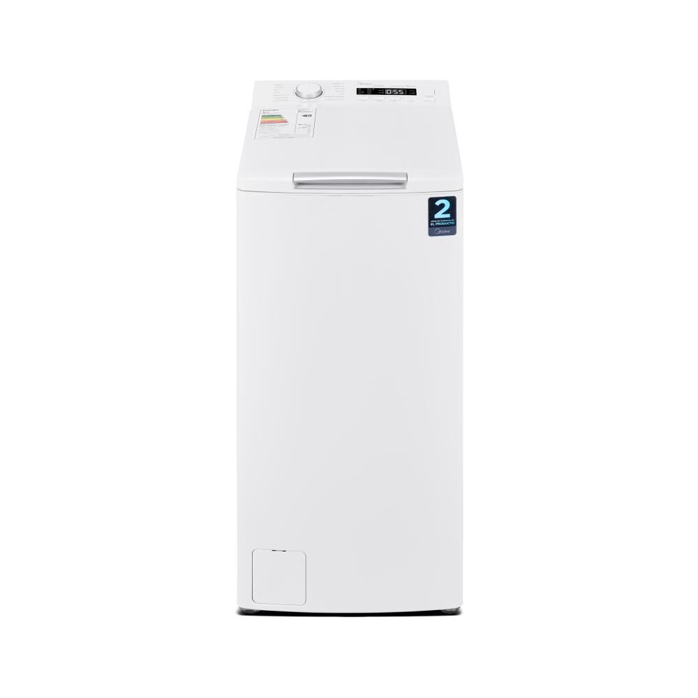 Lavadora Midea MLF-100GMFEI / 10 Kg image number 0.0