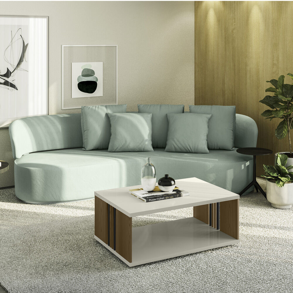 Mesa De Centro Jdo&desing Bonito image number 2.0