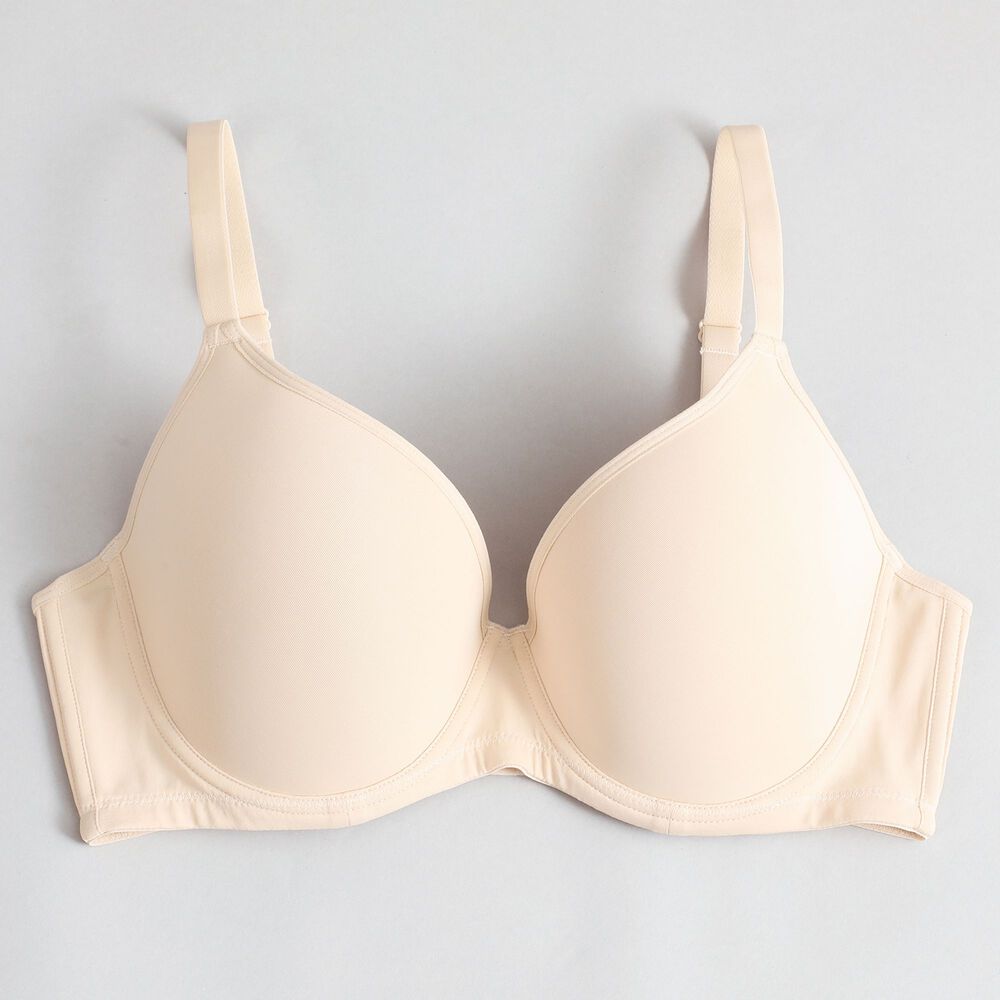 Pack 3x Sost&eacute;n Microfibra Flores Mujer 24871-24 image number 8.0