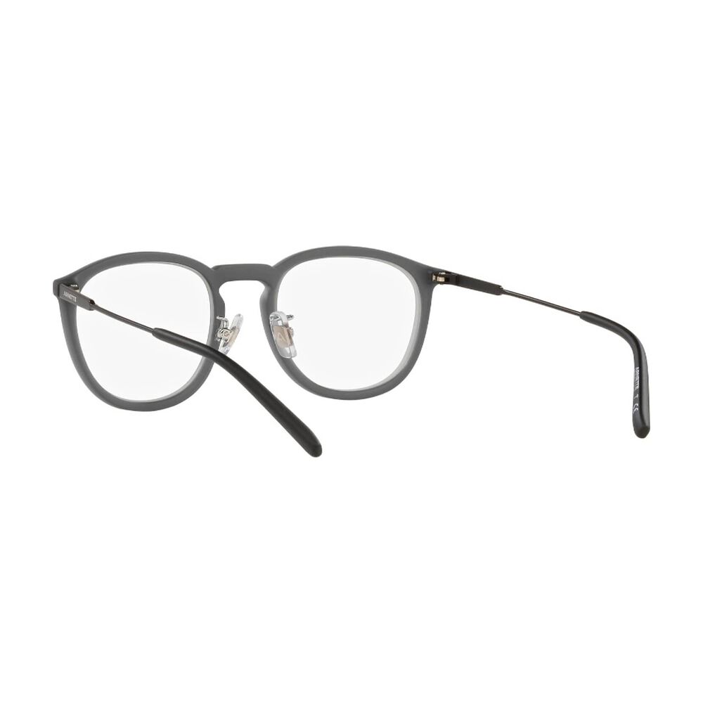 Lentes &Oacute;pticos Tiki Transparent Grey Arnette image number 5.0