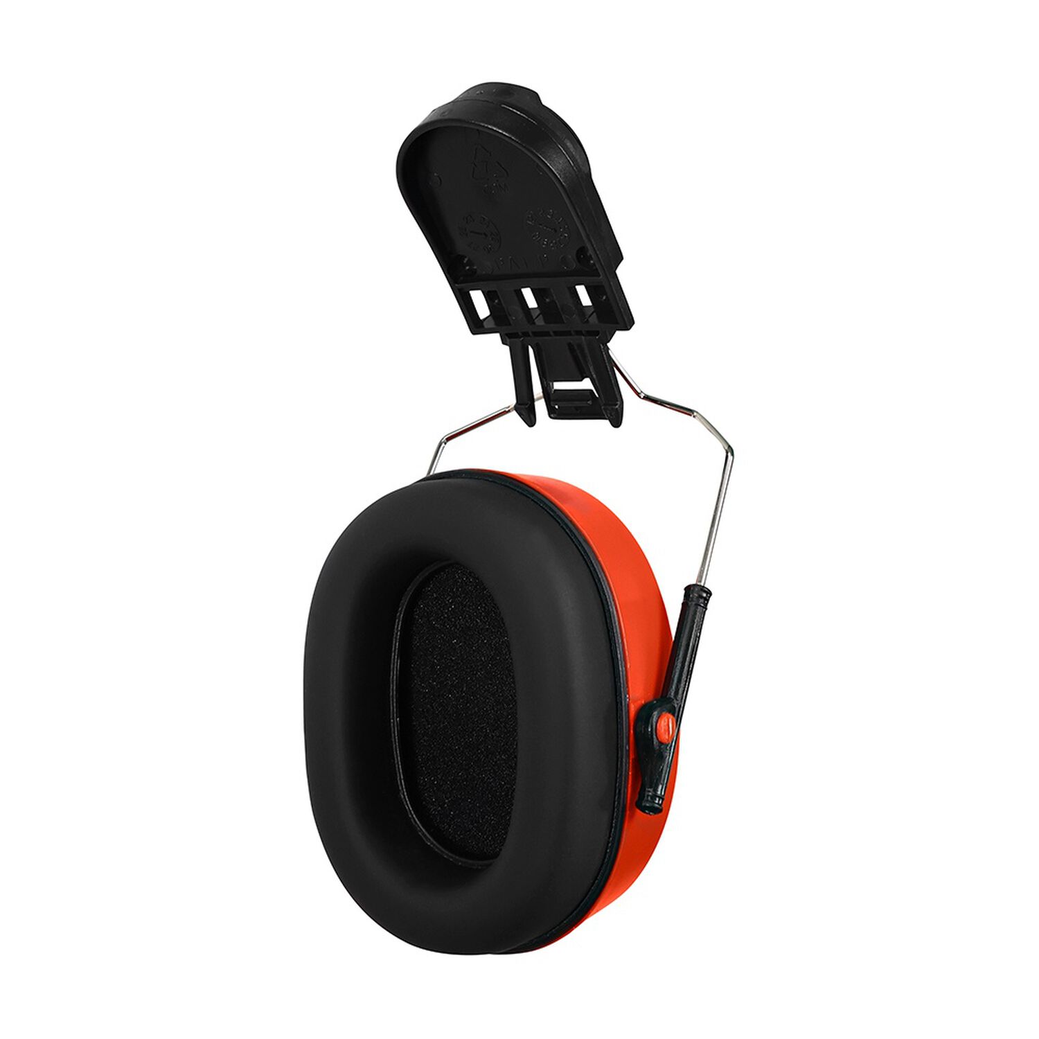 Fono Steelpro Zen Mt Snr 28db Para Casco Mta Abs image number 4.0